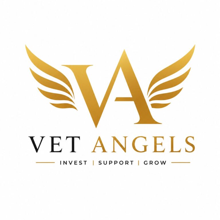 Vet Angels: Investing in Founders. Building the Future.